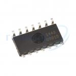 PIC16F676-I/SL 8bit Microcontroller MCU 12 I/O 20 MHz SOIC-14