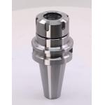 Bt30-ER CNC Tool Holder HRC48 - HRC52 CNC Machine Accessories 0.005mm Accuracy for sale
