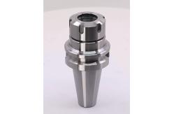 China Bt40 CNC Tool Holder CNC Machine Accessories Slim Chuck Collet Carbide Cutter supplier