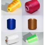 108D/2 Polyester Embroidery Thread OEKO Certificated For Embroidery for sale