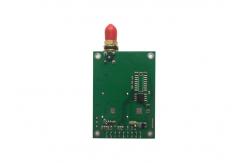 China Data Transmitter Wireless Lora Module Lora Module SX1278 868MHz / 915MHz 800mW supplier