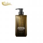 Nourishing And Moisturizing MSDS Shampoo And Coditioner for sale