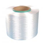 FDY 100% High Tenacity Polyester Binder Yarn For Optical Fiber Cable for sale