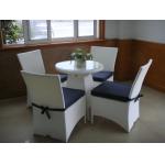 5pcs rattan sofa set. for sale