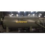 Composite Autoclave: a heat treatment tool in the industrial field for sale