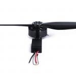 Brushless Motor HB30 54X24-10V drone arm set