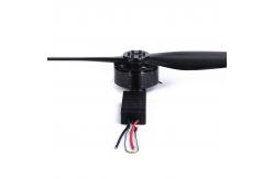 China Brushless Motor HB30 54X24-10V drone arm set supplier