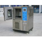 Constant Temperature And Humidity Chamber , Environmental Stability Chamber