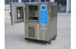 China Programmable Temperature Humidity Chamber , Climatic Test Chambers supplier