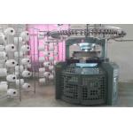 Automatic Coral Fleece Circular Knitting Machine With Yarn Feeding System for sale
