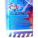 Coin Operated Screen Game Machine Arcade Video Game Machine