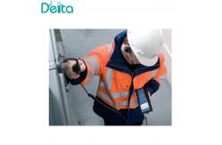China JF-2004 Portable Transformer Partial Discharge Detector supplier