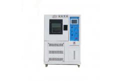 China IEC60068 SUS304 Climatic Test Chamber , Anti Explosion Temperature Cycling Chamber supplier