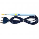High Insulation Disposable Electrosurgical Control Pencil Medical Metal Material for sale