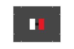 China AC220V TILO Color Rendition Test Chart Sineimage YE0214 supplier