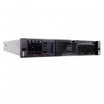 SR588 2U Rack Server Host Bronze 3204 Six Core 16G 2TSATA*3 RAID 530-8i Guide Rail 550W Dual Electric for sale