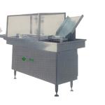 XHL-XP 60BPM 1.2KW Glass Bottle Filling Machine for sale