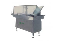 China XHL-XP 60BPM 1.2KW Glass Bottle Filling Machine supplier
