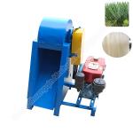 Banana Stem Automatic Fiber Extracting Machine Automatic Fiber Extraction Machine For Sisal