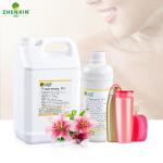 Fragrance Scent Oil For Shampoo Body Wash Making High Concentrate Shampoo Base For Shampoo Making for sale