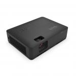 High Brightness 1280x800 Home Movie Projector For Education With 10000hrs Lifetime for sale