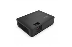 China High Brightness 1280x800 Home Movie Projector For Education With 10000hrs Lifetime supplier
