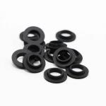 Customized Silicone Rubber Sealing Ring Equipment Thickened And Durable for sale