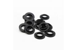 China Customized Silicone Rubber Sealing Ring Equipment Thickened And Durable supplier