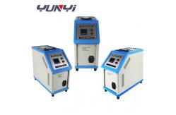 China Temperature Calibration Made Easy with Dry Block Temperature Calibrator supplier