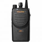 A8i Handheld Mini Long Range Outdoors DMR/DPMR SYSTEM 5W High Power Walkie Talkie for sale