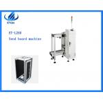 Pick and place Automatic Pcb Loader Machine,Cheap New Pcb Loader Machine for sale