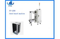 China Pick and place Automatic Pcb Loader Machine,Cheap New Pcb Loader Machine supplier