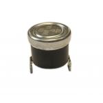 Thermostat KSD301 250V 10A T24-CR9-TB High Efficiency UL/CUL Operating 0℃～250℃ for sale