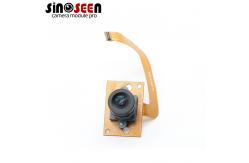 China GC2053 Sensor 1080P 30FPS Fixed Focus 2MP MIPI Camera Module supplier