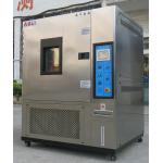 Air cooling High and low Temperature Humidity Chamber , Climatic Test Chambers