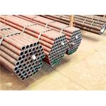 Stress Relieved Carbon Steel Seamless Tube Long Fatigue Life For Stator Pump for sale