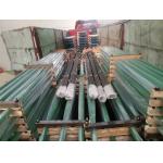 Top Seating Rwa Or Rha Sucker Rod Pump / Thin Wall Artificial Lifting System Oilfield Rod Pump for sale