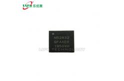 China NRF52832 Wireless Ic Chip 48 VFQFN Wireless Power Transmitter Ic supplier