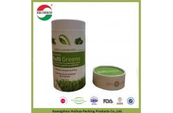 China Mailing Paper Packaging Cardboard Shipping Tubes , Matt Lamination Cardboard Mailing Tubes supplier