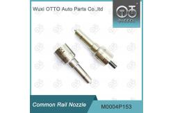 China M0004P153 SIEMENS VDO Common Rail Nozzle For Injectors A2C59513596 / 5WS40253 supplier