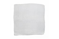 China Compressed 21s 2x2 Non Sterile Gauze Swab Pads With X - Ray supplier
