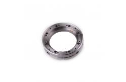 China Titanium Grinder Excellent Quality Grinder Cnc Custom Accessories supplier