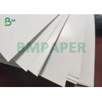 170gsm Gloss Cover Stock Paper Pure White C2S Paper For Printing