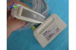 China Abdominal Convex Array Transducer Toshiba PVG-366M Ultrasound Probe For JustVision 400 supplier