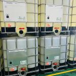 High Voltage Liquid Epoxy Resin Insulators Medium Voltage Transformers Fire Retardant for sale