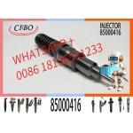 Fuel Injector 85000416 BEBE4D00203 BEBE4D00001 BEBE4D00002