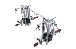 China Multi Function Cable Crossover Strength Gym Machine Universal Strength Training supplier