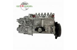 China Fuel Injection Pump 101605-810A 400912-00069 for DB58 Engine supplier