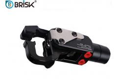 China Quick Change Transfer Stamping Gripper Customized For Pneumatic Automation supplier