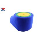 Durable 6  Wide Soft Display Loop Fabric Nylon Reusable With Hook Fastener for sale